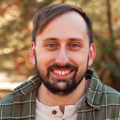Jeff Gwasdacus '18